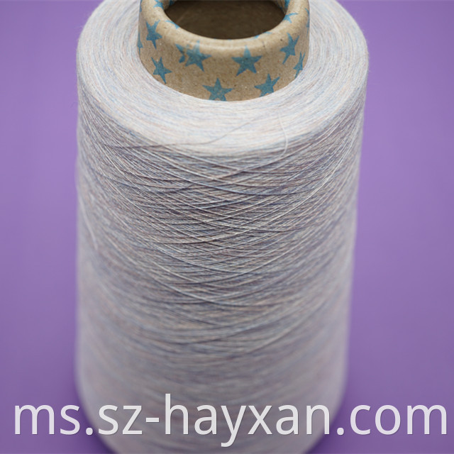  White Nomex sewing thread